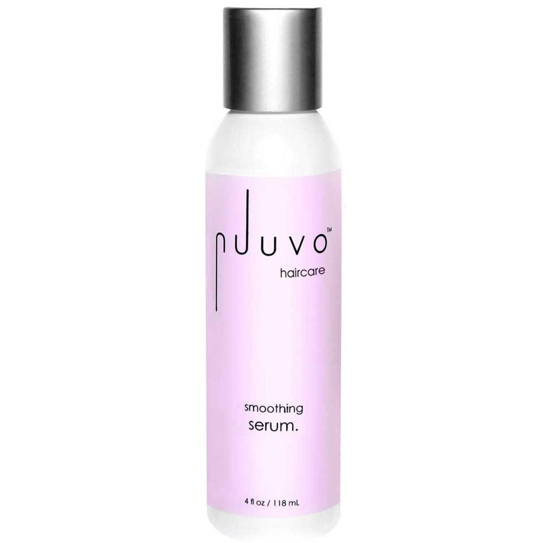 Smoothing Serum (4.5oz) - Nuuvo Haircare